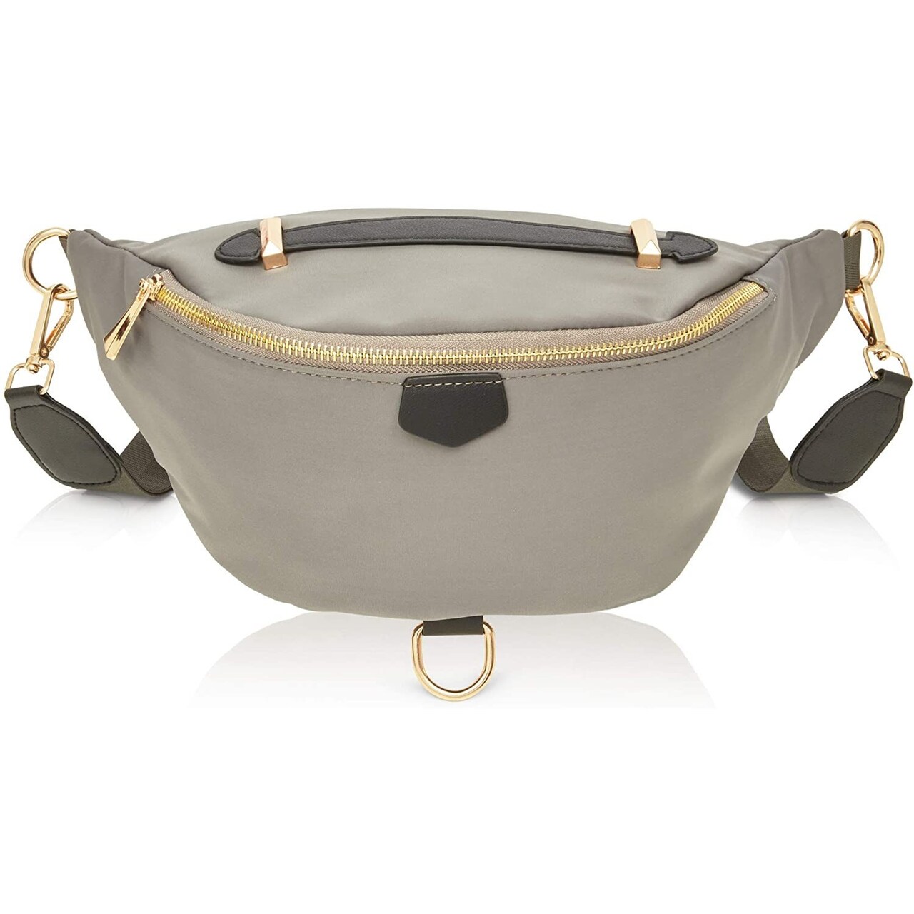 Extra long crossbody discount bag for plus size
